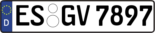 ES-GV7897