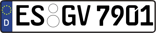 ES-GV7901