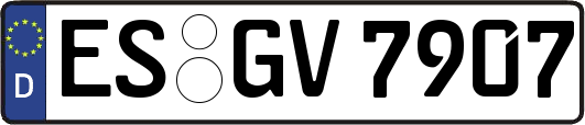 ES-GV7907