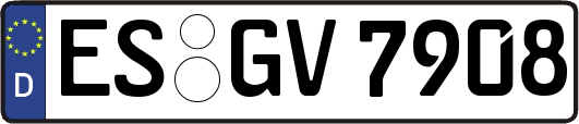 ES-GV7908