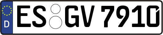 ES-GV7910