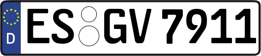 ES-GV7911
