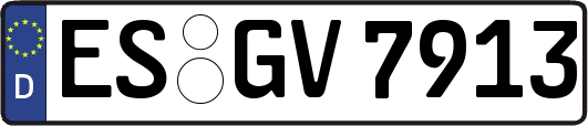 ES-GV7913