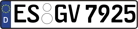 ES-GV7925