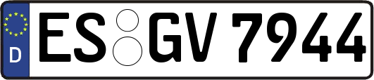 ES-GV7944