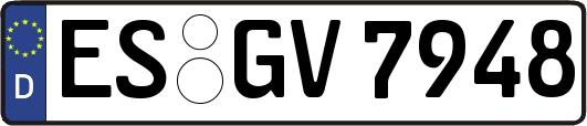 ES-GV7948