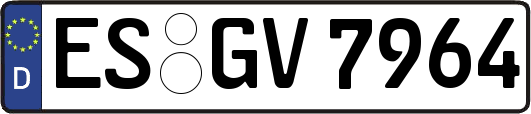 ES-GV7964