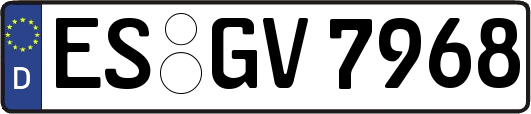 ES-GV7968