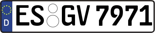 ES-GV7971