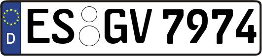 ES-GV7974