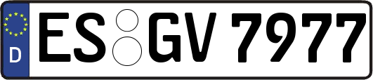 ES-GV7977