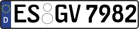 ES-GV7982