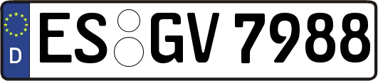 ES-GV7988