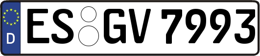 ES-GV7993