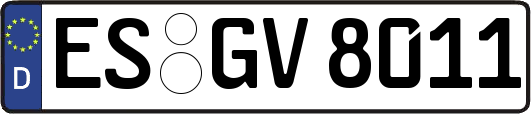 ES-GV8011