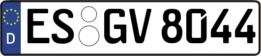 ES-GV8044