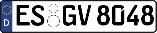 ES-GV8048