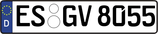 ES-GV8055