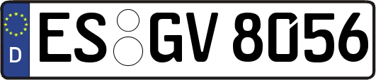 ES-GV8056