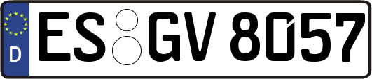 ES-GV8057