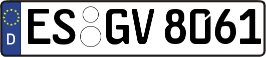 ES-GV8061
