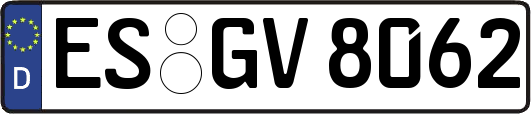 ES-GV8062