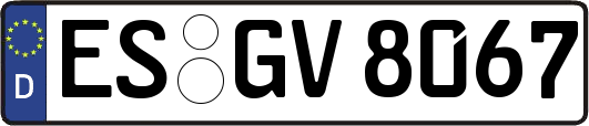 ES-GV8067