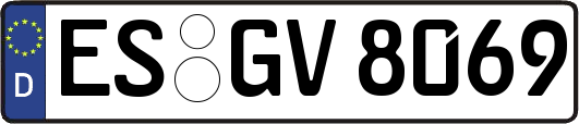 ES-GV8069