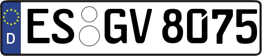 ES-GV8075