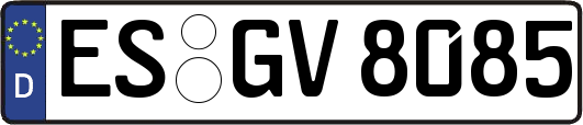 ES-GV8085