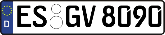 ES-GV8090