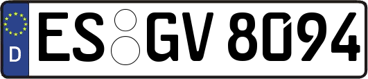 ES-GV8094