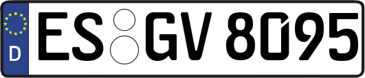 ES-GV8095
