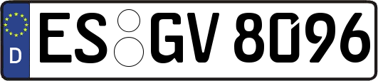 ES-GV8096
