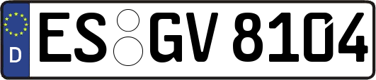ES-GV8104