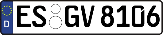ES-GV8106