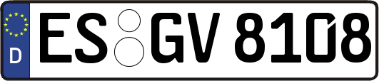 ES-GV8108