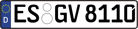 ES-GV8110