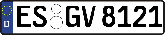 ES-GV8121