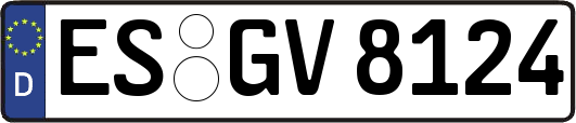 ES-GV8124