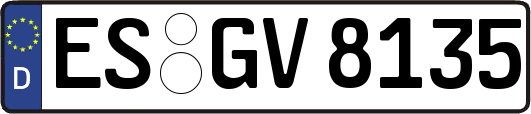 ES-GV8135