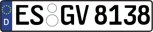 ES-GV8138