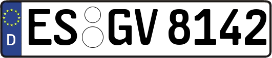 ES-GV8142