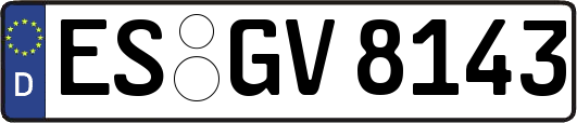 ES-GV8143