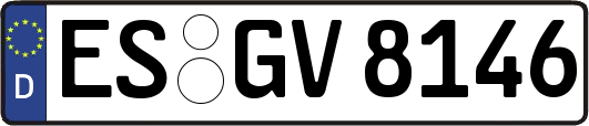 ES-GV8146