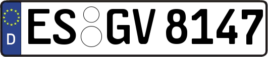 ES-GV8147