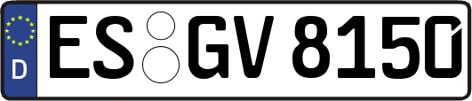 ES-GV8150