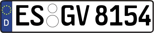 ES-GV8154