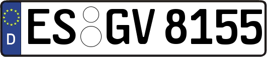 ES-GV8155