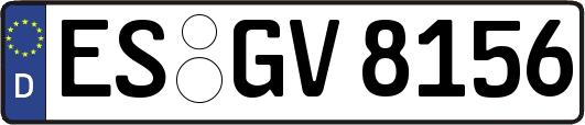 ES-GV8156